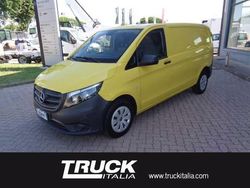 Giallo Usata 2019 Mercedes Vito Monovolume | 22.204 € (Super prezzo)