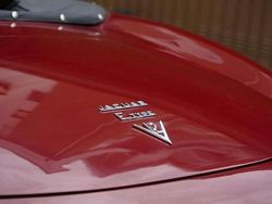 Marrone Usata 1974 Jaguar E-Type Cabrio | 96.000 €