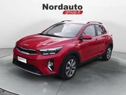 Rosso Usata 2024 Kia Stonic Urban SUV | 15.700 € (Buon prezzo)