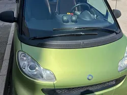 Usata 2012 Smart ForTwo Coupé Due volumi | 5000 € (Buon prezzo)