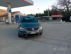 Grigio Usata 2008 VW Golf Comfortline Tre volumi | 2200 € (Buon prezzo)