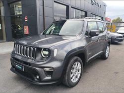 Grigio Usata 2024 Jeep Renegade Altitude SUV | 24.900 € (Cara)