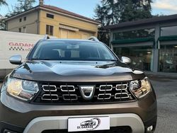 Marrone Usata 2019 Dacia Duster Prestige Station wagon | 12.500 € (Buon prezzo)