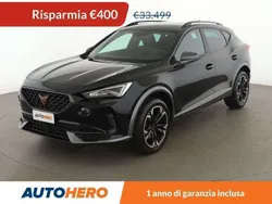 Nero Usata 2023 Cupra Formentor SUV | 32.799 € (Buon prezzo)