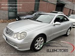Other Usata 2002 Mercedes CLK200 Elegance Coupé | 6999 € (Buon prezzo)