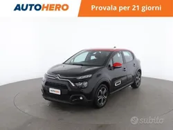 Usata 2022 Citroën C3 PureTech Due volumi | 12.699 € (Buon prezzo)
