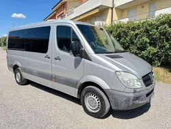 Argento Usata 2011 Mercedes Sprinter Furgone | 14.800 € (Buon prezzo)