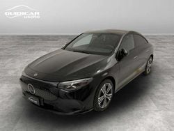 Nero notte Nuova 2025 Mercedes 250 Advanced Plus Tre volumi | 54.800 € (Buon prezzo)