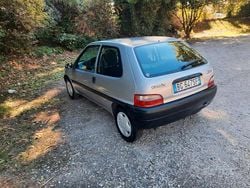 Grigio Usata 1999 Citroën Saxo Due volumi | 1850 € (Cara)