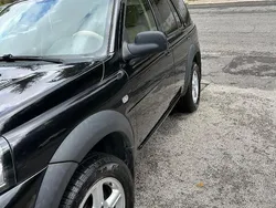 Usata 2004 Land Rover Freelander SUV | 2800 € (Buon prezzo)