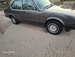 Usata 1984 Alfa Romeo Alfetta Quadrifoglio Tre volumi | 10.999 €