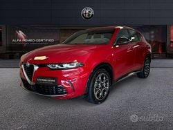 Rosso Usata 2023 Alfa Romeo Tonale Ti SUV | 26.950 € (Buon prezzo)