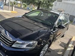 Usata 2014 VW Passat Station wagon | 7800 € (Buon prezzo)