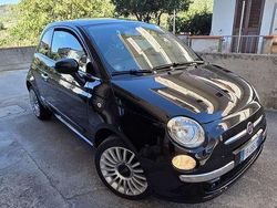 Usata 2015 Fiat 500 Lounge Due volumi | 8900 € (Buon prezzo)