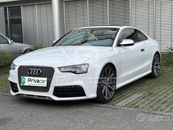 Bianco Usata 2016 Audi RS5 Coupé | 31.800 € (Super prezzo)