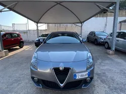 Grigio Usata 2020 Alfa Romeo Giulietta Due volumi | 12.999 € (Ottimo prezzo)