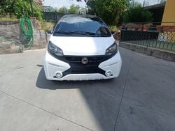 Bianco Usata 2019 Casalini M20 Due volumi | 8700 € (Buon prezzo)