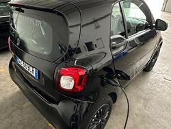 Nero Usata 2021 Smart ForTwo Electric Drive Coupé | 12.000 € (Buon prezzo)