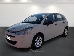 Bianco Usata 2013 Citroën C3 Furgone | 3000 € (Buon prezzo)