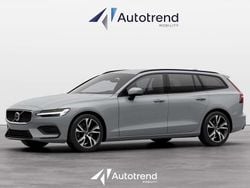 Argento Nuova 2025 Volvo V60 Core Station wagon | 42.500 € (Buon prezzo)