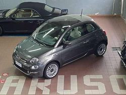 372 grigio colosseo Usata 2020 Fiat 500 Lounge Tre volumi | 9999 € (Ottimo prezzo)
