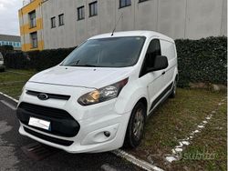 Bianco Usata 2016 Ford Tourneo Connect Monovolume | 7750 €
