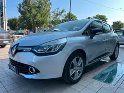 Usata 2014 Renault Clio IV Tre volumi | 5200 € (Molto cara)