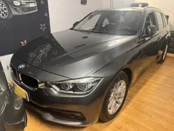 Grigio Usata 2019 BMW 316 Advantage Station wagon | 20.950 € (Buon prezzo)