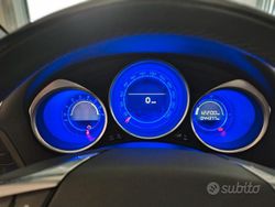 Marrone Usata 2016 DS Automobiles DS4 Chic Tre volumi | 11.400 € (Buon prezzo)