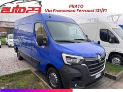 Bianco Usata 2021 Renault Master Tre volumi | 13.999 € (Super prezzo)