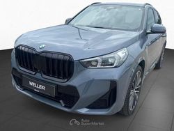 Gray Usata 2023 BMW X1 M Sport SUV | 40.850 € (Molto cara)