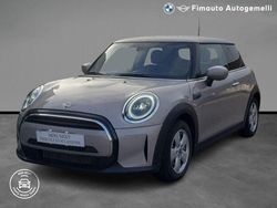 Grigio / pastello Usata 2021 Mini ONE Due volumi | 16.500 € (Ottimo prezzo)