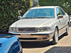 Grigio Usata 1997 Volvo S40 Tre volumi | 2500 €