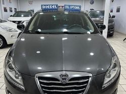 Grigio Usata 2013 Lancia Delta Due volumi | 4000 € (Buon prezzo)