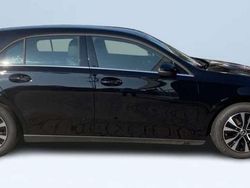 Nero Usata 2023 Mercedes A180 Advanced Tre volumi | 26.500 € (Ottimo prezzo)