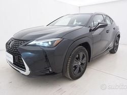 Nero Usata 2022 Lexus UX Business Edition SUV | 21.490 € (Ottimo prezzo)