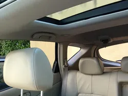 Usata 2011 Nissan Murano SUV | 6500 € (Buon prezzo)