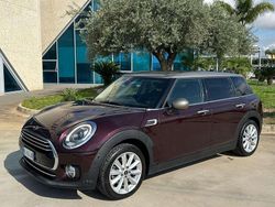 Viola Usata 2017 Mini Cooper D Clubman Station wagon | 15.900 € (Buon prezzo)