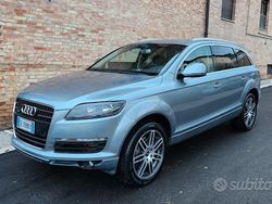 Grigio Usata 2007 Audi Q7 SUV | 7500 € (Buon prezzo)