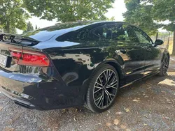 Usata 2017 Audi A7 Sportback Competition Due volumi | 31.000 € (Buon prezzo)