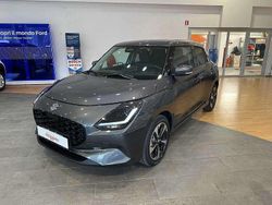 Grigio Nuova 2025 Suzuki Swift Due volumi | 13.980 € (Super prezzo)