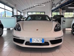 Usata 2023 Porsche 718 Cayman Coupé | 69.900 € (Buon prezzo)