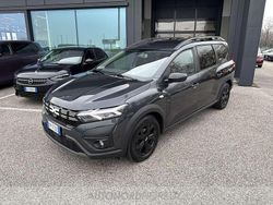 Grigio Usata 2023 Dacia Jogger Extreme Monovolume | 15.900 € (Buon prezzo)