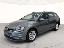 VW Golf VII