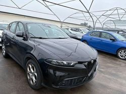 Nero Usata 2023 Alfa Romeo Tonale Super SUV | 22.950 € (Super prezzo)