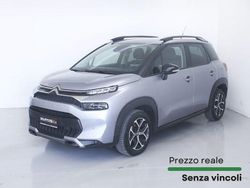 Grigio Usata 2023 Citroën C3 Aircross PureTech SUV | 16.900 € (Buon prezzo)
