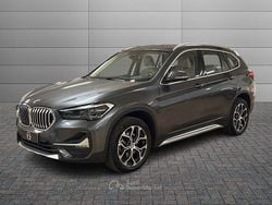 Gray Usata 2022 BMW X1 xLine SUV | 25.900 € (Super prezzo)