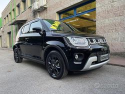 Nero Nuova 2025 Suzuki Ignis SUV | 17.500 €