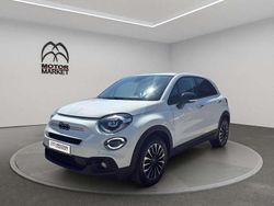 Bianco gelato Usata 2023 Fiat 500X Comfort SUV | 18.500 € (Ottimo prezzo)