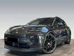 Grigio vulcano metallizzato Usata 2025 Porsche Macan SUV | 92.900 €